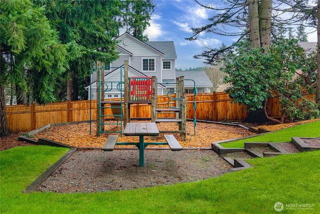 1506 SW 33rd Ave Ct Avenue Ct, Puyallup, WA 98373