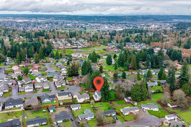 1506 SW 33rd Ave Ct Avenue Ct, Puyallup, WA 98373