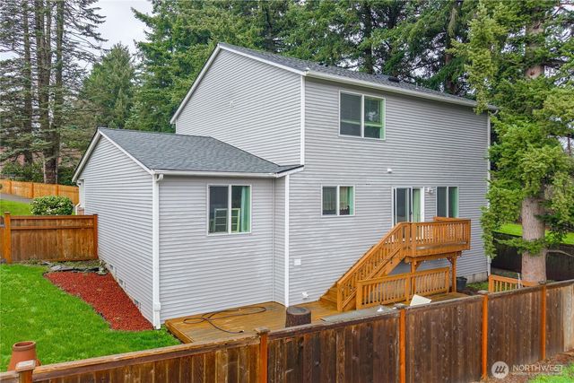 1506 SW 33rd Ave Ct Avenue Ct, Puyallup, WA 98373