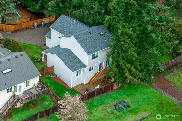 1506 SW 33rd Ave Ct Avenue Ct, Puyallup, WA 98373
