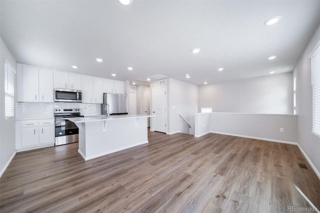 10066 Revere Court, Commerce City, CO 80022