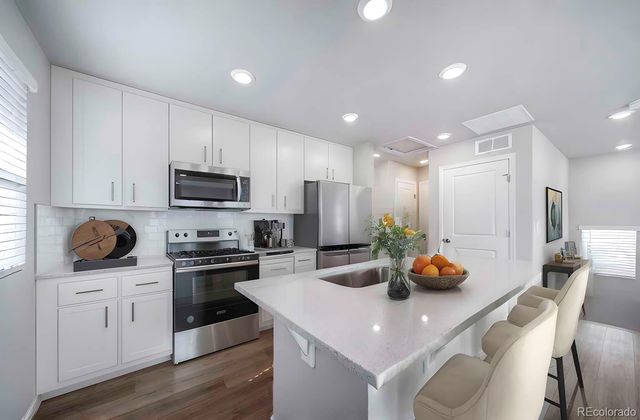 10066 Revere Court, Commerce City, CO 80022