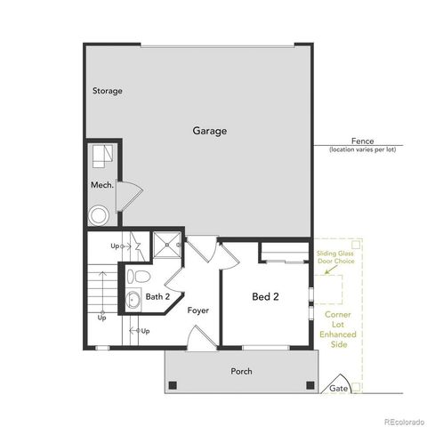 10066 Revere Court, Commerce City, CO 80022