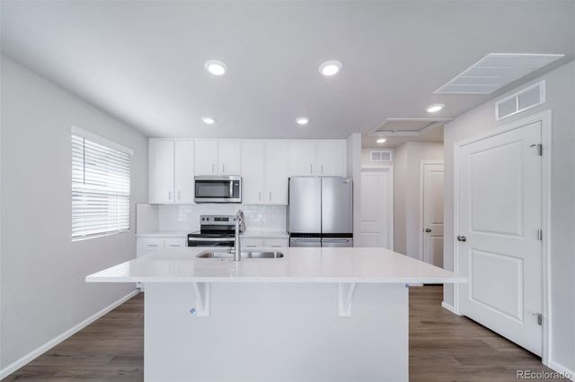 10066 Revere Court, Commerce City, CO 80022