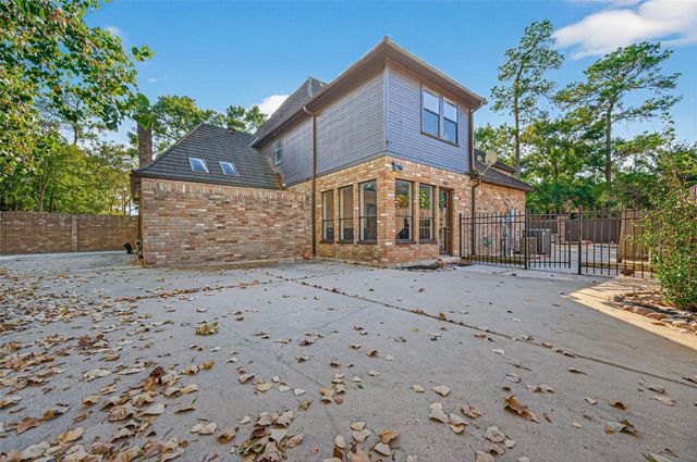 3010 Cedar Woods Place, Houston, TX 77068