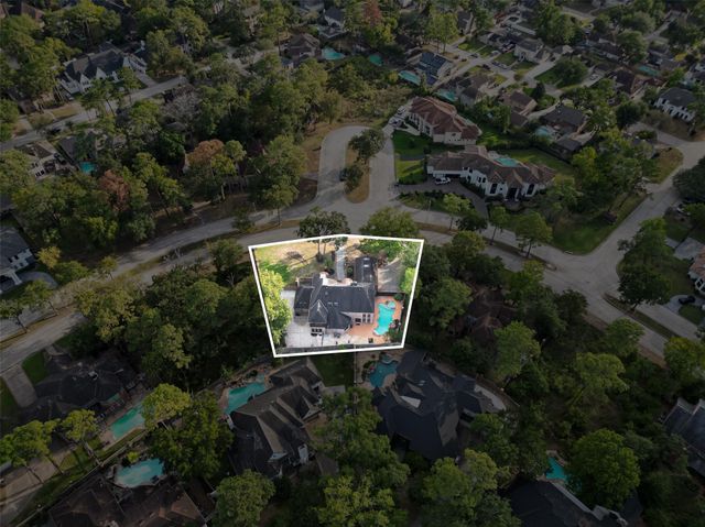 3010 Cedar Woods Place, Houston, TX 77068