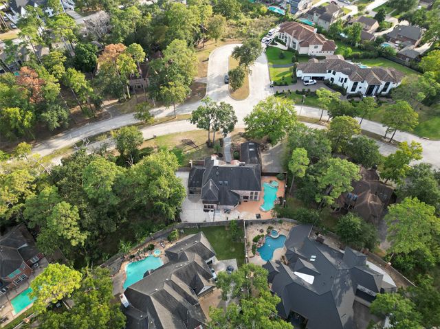 3010 Cedar Woods Place, Houston, TX 77068