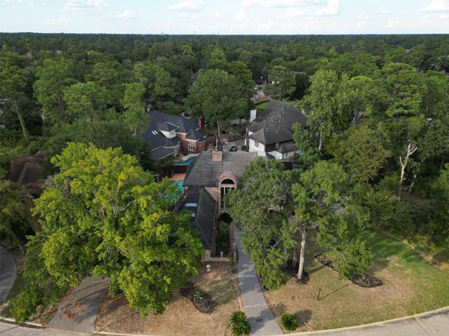 3010 Cedar Woods Place, Houston, TX 77068
