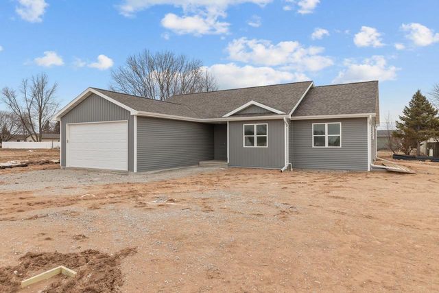 N3914 DEERE DRIVE, Freedom, WI 54130