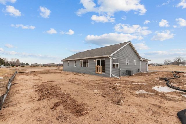 N3914 DEERE DRIVE, Freedom, WI 54130