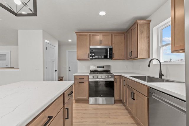 N3914 DEERE DRIVE, Freedom, WI 54130