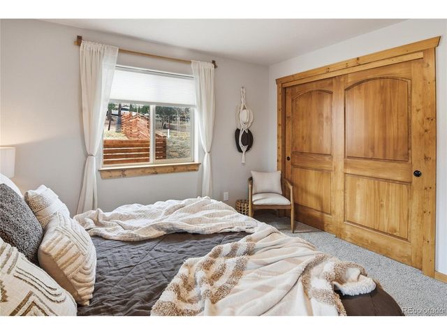 69 Smoky Rock Rd, Bailey, CO 80421
