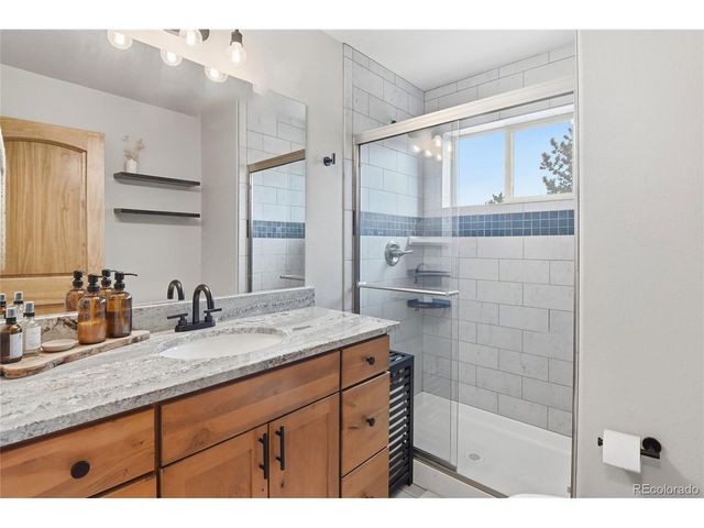 69 Smoky Rock Rd, Bailey, CO 80421