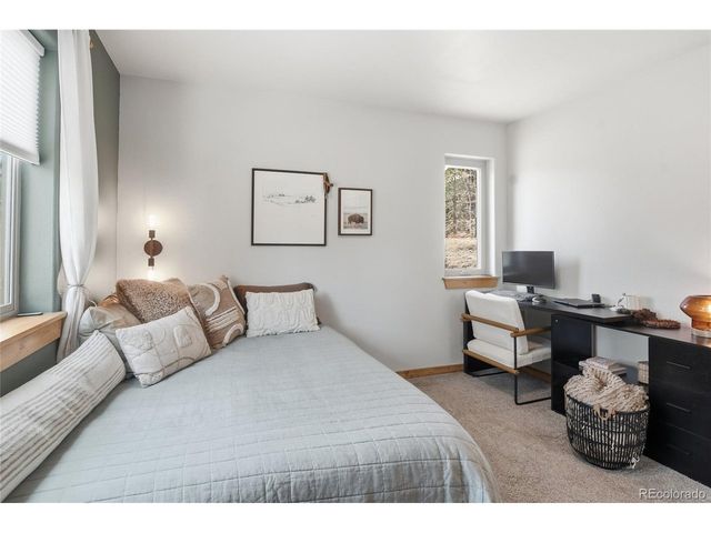 69 Smoky Rock Rd, Bailey, CO 80421