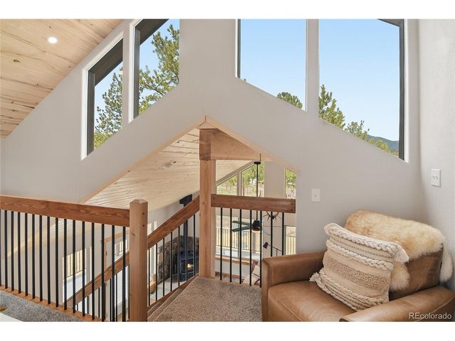 69 Smoky Rock Rd, Bailey, CO 80421