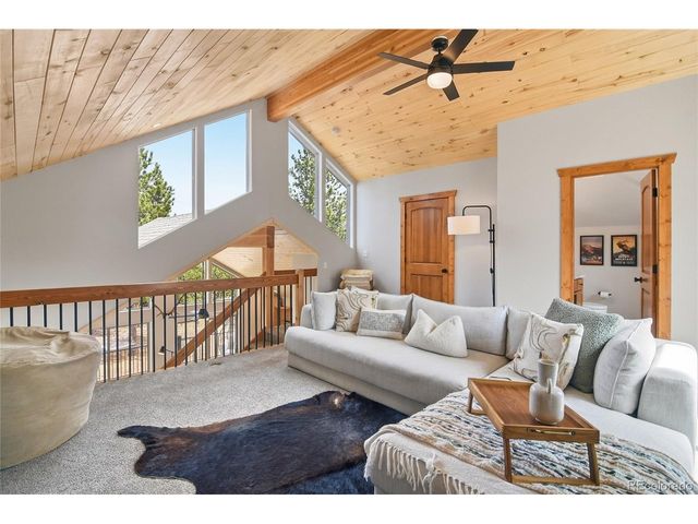 69 Smoky Rock Rd, Bailey, CO 80421