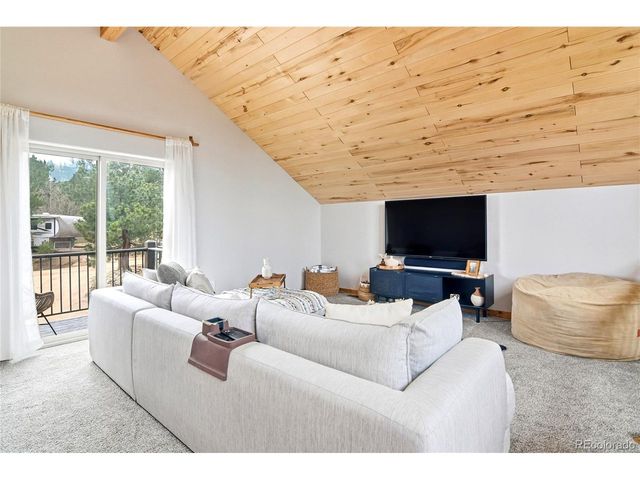69 Smoky Rock Rd, Bailey, CO 80421