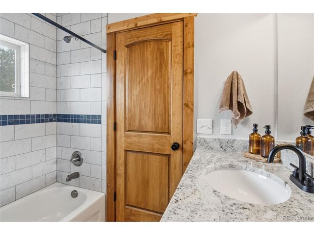 69 Smoky Rock Rd, Bailey, CO 80421