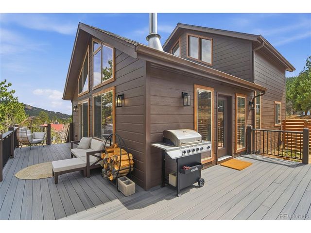 69 Smoky Rock Rd, Bailey, CO 80421