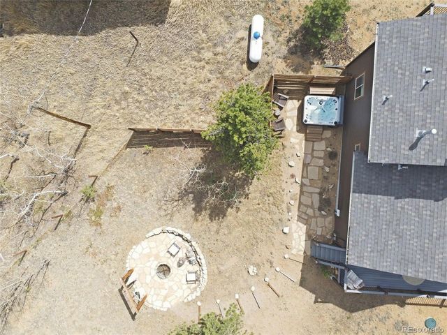 69 Smoky Rock Rd, Bailey, CO 80421