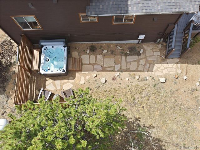 69 Smoky Rock Rd, Bailey, CO 80421