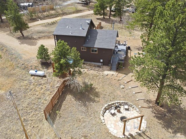 69 Smoky Rock Rd, Bailey, CO 80421