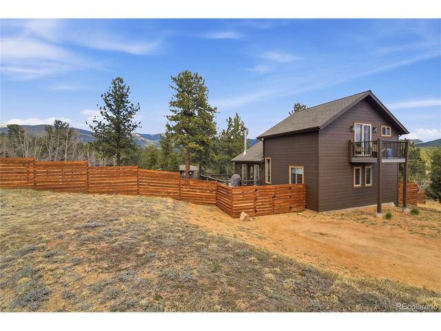 69 Smoky Rock Rd, Bailey, CO 80421