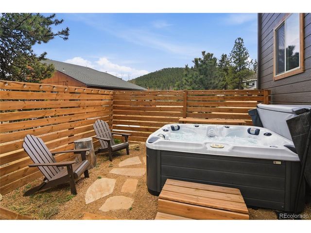 69 Smoky Rock Rd, Bailey, CO 80421