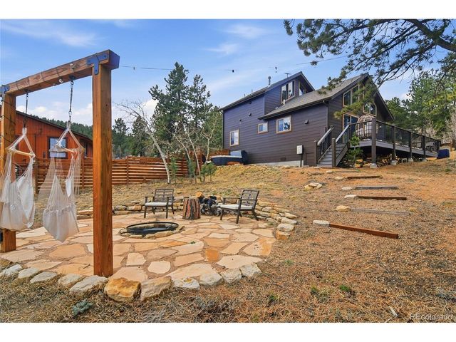 69 Smoky Rock Rd, Bailey, CO 80421