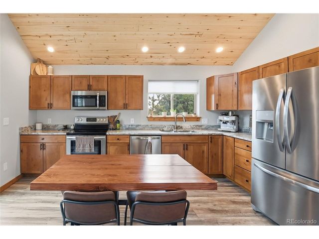 69 Smoky Rock Rd, Bailey, CO 80421