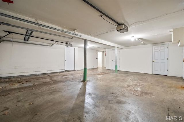 125 E Washington Avenue 2N, Kirkwood, MO 63122