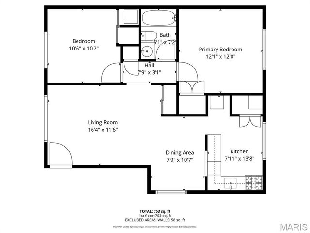 125 E Washington Avenue 2N, Kirkwood, MO 63122