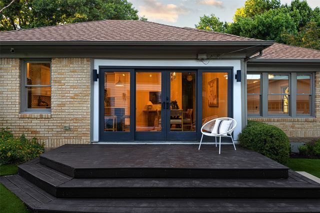 5506 Mccommas Boulevard, Dallas, TX 75206