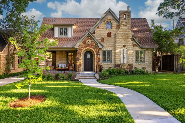 5506 Mccommas Boulevard, Dallas, TX 75206