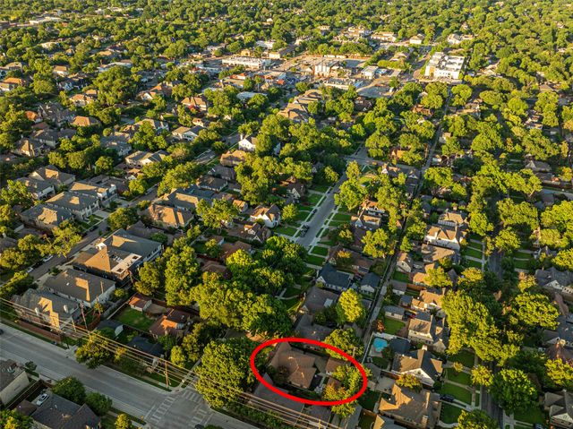5506 Mccommas Boulevard, Dallas, TX 75206