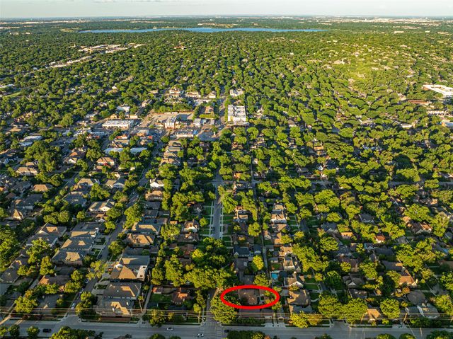 5506 Mccommas Boulevard, Dallas, TX 75206