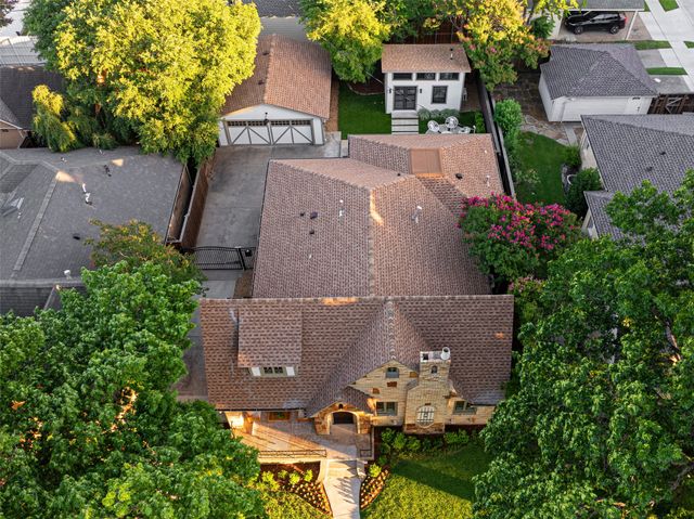 5506 Mccommas Boulevard, Dallas, TX 75206