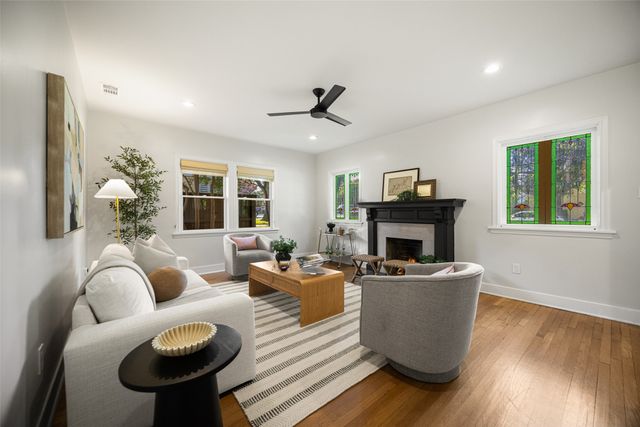 5506 Mccommas Boulevard, Dallas, TX 75206