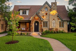 5506 Mccommas Boulevard, Dallas, TX 75206