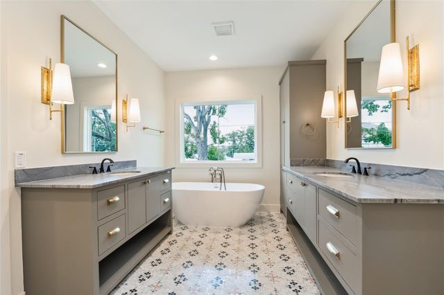 1335 Gardenia Drive, Houston, TX 77018