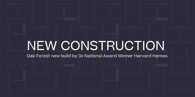 1335 Gardenia Drive, Houston, TX 77018