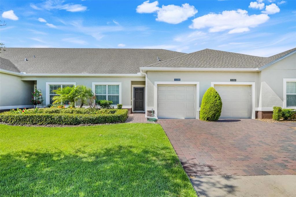 3538 BELLAND CIRCLE B, Clermont, FL 34711