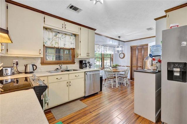 1850 Brandy Lane SE, Conyers, GA 30013