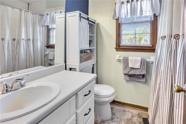 1850 Brandy Lane SE, Conyers, GA 30013
