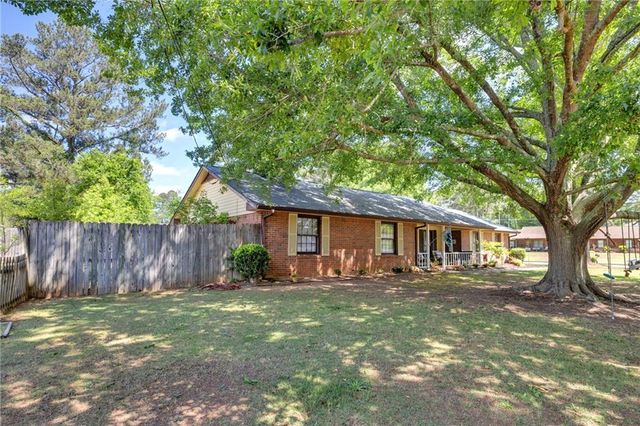 1850 Brandy Lane SE, Conyers, GA 30013