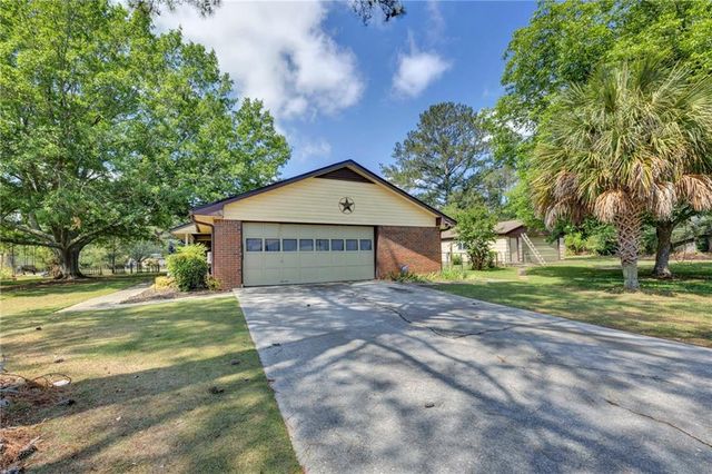 1850 Brandy Lane SE, Conyers, GA 30013