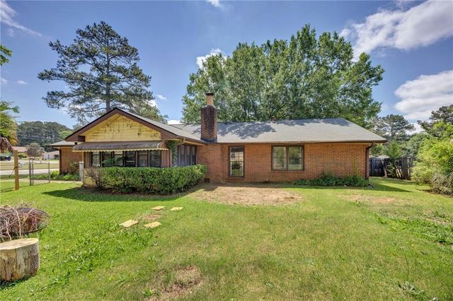 1850 Brandy Lane SE, Conyers, GA 30013