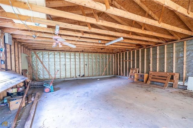 1850 Brandy Lane SE, Conyers, GA 30013