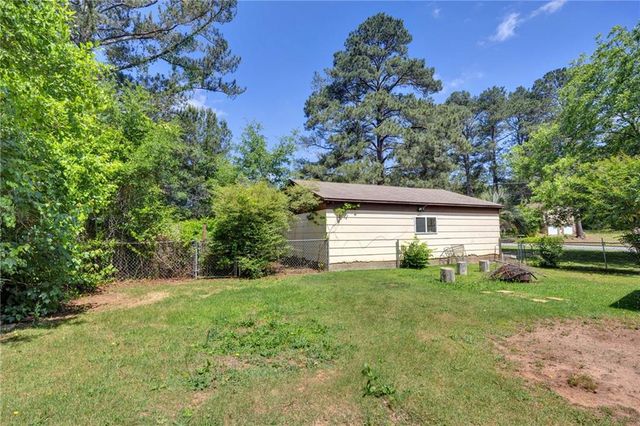 1850 Brandy Lane SE, Conyers, GA 30013