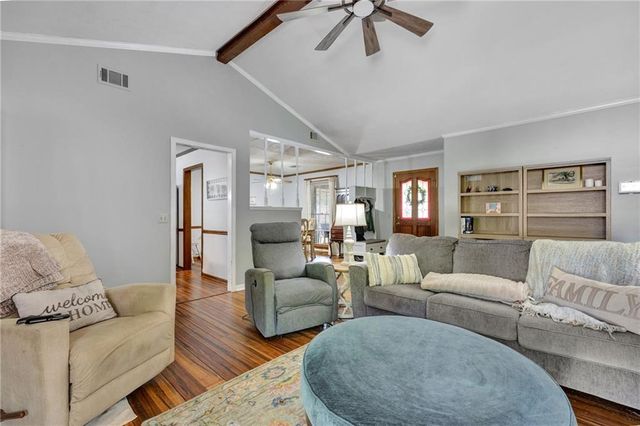 1850 Brandy Lane SE, Conyers, GA 30013